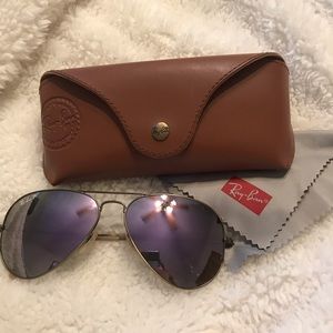 Ray-Ban Sunglasses
